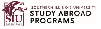 Study Abroad Programs - Southern Illinois University Carbondale